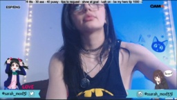 sarahmodel  10-09-2020